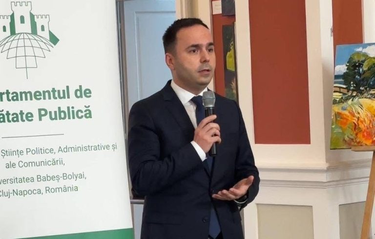 România, în topul țărilor europene la incidența cancerului de col uterin. Deputatul PNL Ovidiu Cîmpean propune soluții pentru reducerea riscului