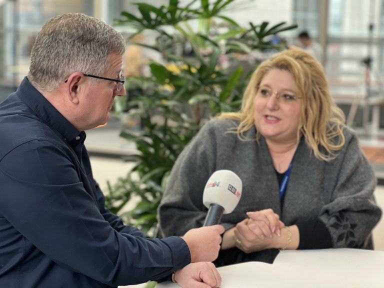VIDEO | Diana Șoșoacă, declarații incendiare! Dezvăluiri despre Călin Georgescu și viitorul Europe