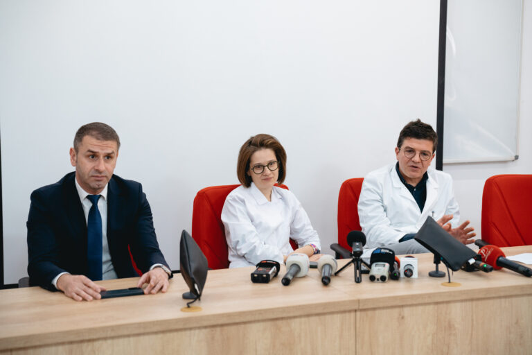 IOCN, în centrul noii rețele „ImunoGEN” – România aduce terapiile oncologice personalizate în era genomicii și a terapiei celulare
