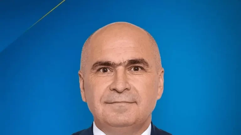 Apel către comunitatea de beauty: cine are curaj să-l penseze pe Bolojan?