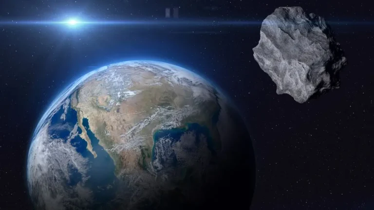 NASA reevaluează riscul de impact al asteroidului 2024 YR4 cu Pământul la 3,1%