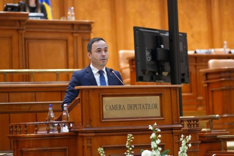 Ovidiu Cîmpean: „Românii spun NU izolaționismului!”