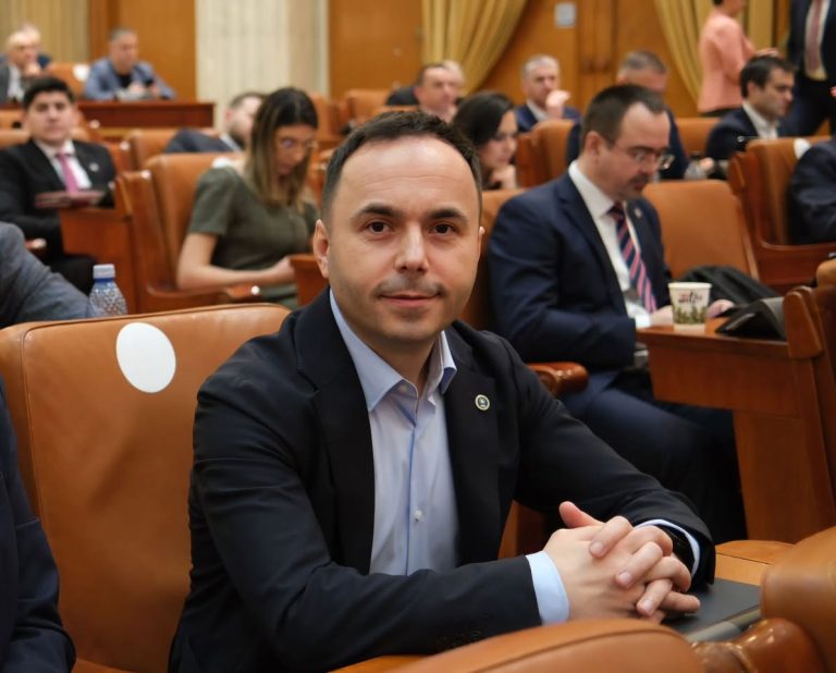 Deputatul PNL Ovidiu Cimpean anunță prioritățile legislative pentru sesiunea februarie – iunie 2025
