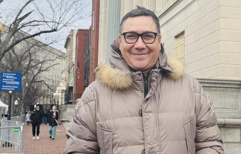 Victor Ponta, din nou în SUA: Întâlniri strategice și discuții despre România