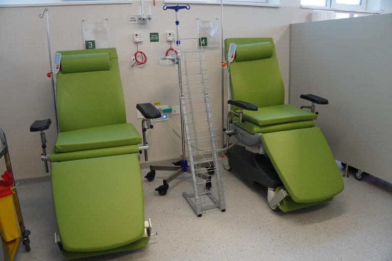 VIDEO | Institutul Oncologic Cluj-Napoca îmbunătățește condițiile pentru pacienții oncologici: capacitate dublată în spitalizarea de zi