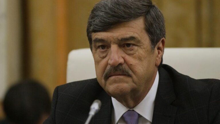 Toni Greblă, revocat din funcția de președinte al AEP