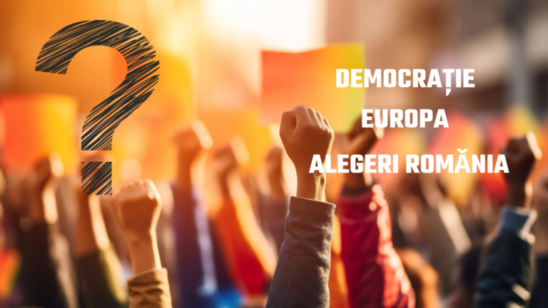 Liderii suveraniști spanioli reacționează față de abuzurile din România și susțin democrația și alegerile libere
