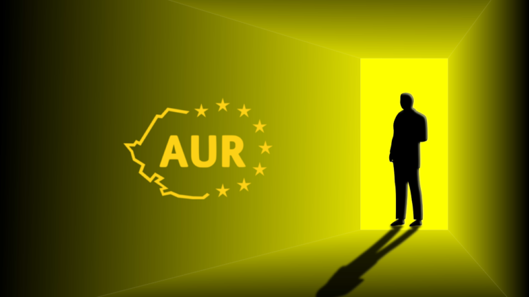SURSE: AUR își caută candidat la prezidențiale: trei nume pe listă după excluderea lui Călin Georgescu