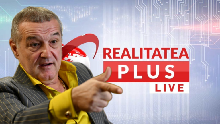 Gigi Becali lansează acuzații dure la adresa lui Maricel Păcuraru