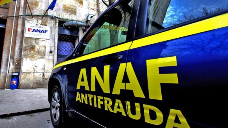 ANAF lovește fulgerător: conturi blocate, bunuri sechestrate și amenzi uriașe – totul în câteva zile. Contribuabilii află prea târziu că sunt „verificați”