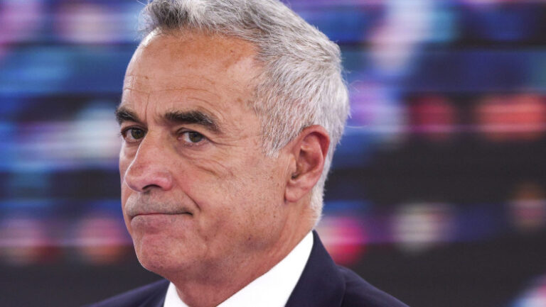 Călin Georgescu, OUT din cursa prezidențială! BEC i-a respins candidatura