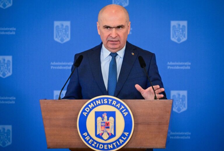 Bolojan avertizează CCR: România riscă să piardă 231 de milioane de euro din PNRR din cauza amânării deciziei privind pensile magistraților