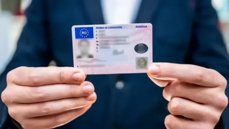 Permisul de conducere digital, introdus oficial în Uniunea Europeană