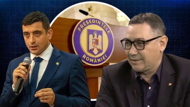Mirel Palada: „Se confirmă trendurile din sondaje”