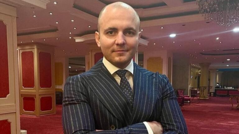 Andrei Gușă intră oficial în AUR. GOLD FM trece pe numele Dariei Gușă. Cozmin Gușă: “Nu vom fi anexa mediatică a niciunui partid!”