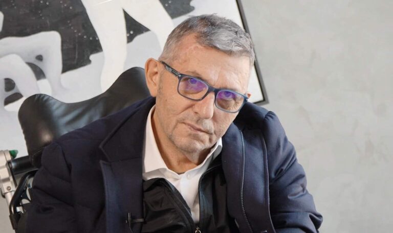 „Cum am făcut primul milion”. Interviu-eveniment cu Dorel Goia, fondatorul capitalismului românesc