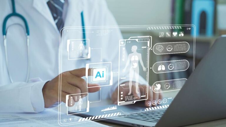 Românii se bazează tot mai mult pe inteligența artificială — de la muncă la decizii personale
