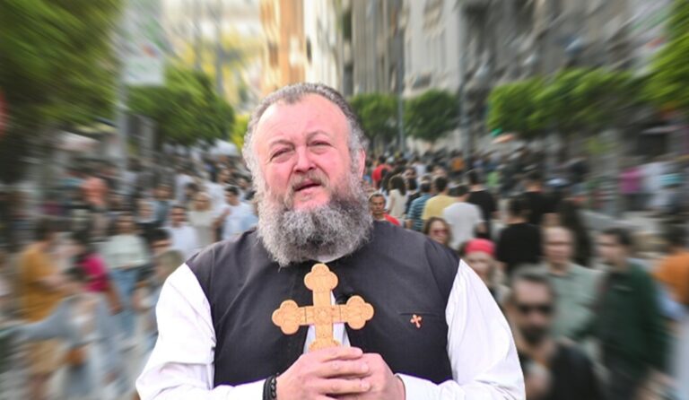 Reacție dură a teologului Valentin Guia: „Ne-am săturat de dictatura globalistă. Lăsați-ne credința și copiii în pace!”