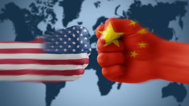 SUA și China reduc drastic tarifele vamale. Bursa reacționează pozitiv