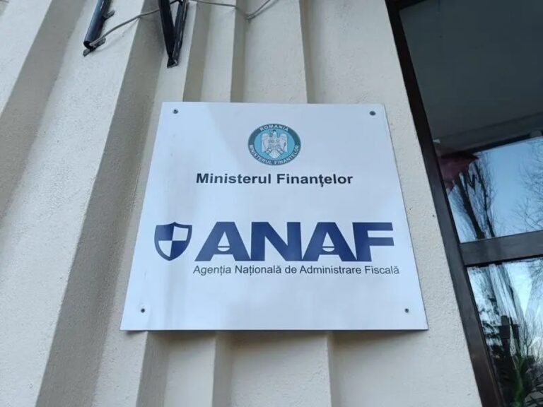 ANAF intră în „era digitală”: sedii închise, controale mai dure și luptă directă cu rețelele de evaziune