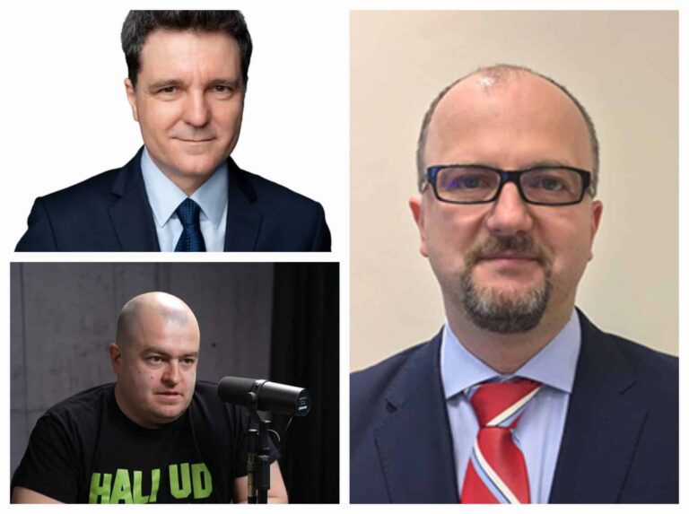 Fantomele sistemului securistoid ies din nou la suprafață: amenințări, presiuni și jocuri de culise