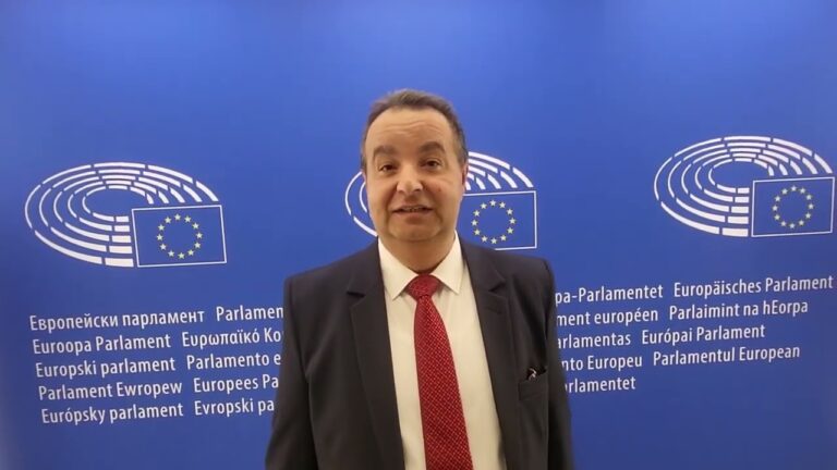 VIDEO | Petiție istorică la Bruxelles: Meseriile tradiționale ale romilor, un pas mai aproape de recunoașterea europeană