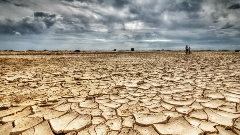 August 2025, a treia cea mai caldă lună august din istorie