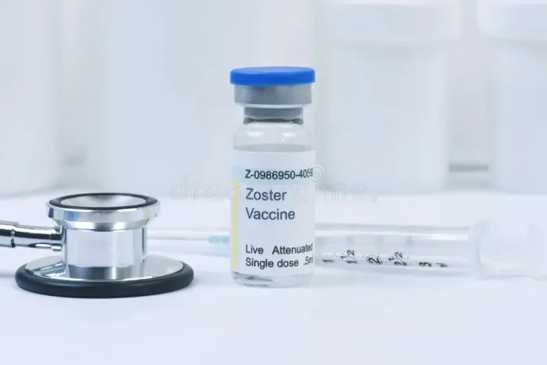 Vaccinul pentru Zona Zoster  poate reduce riscul de demență cu 20%