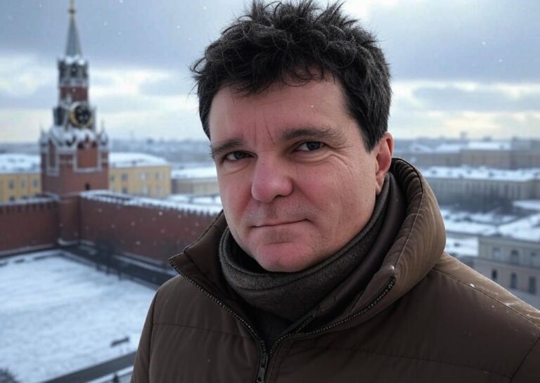 Radu Cristescu: Nicușor Dan ne spune că, dacă iese Simion președinte, secretele de stat ale României vor ajunge la Moscova.