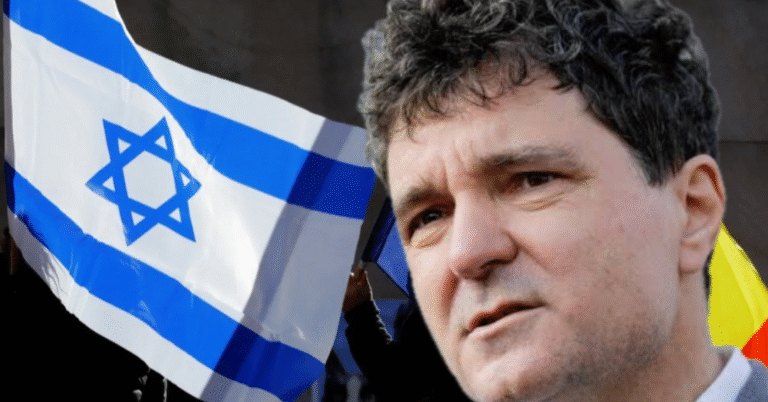 Liderii israelieni reacționează dur după afirmația lui Nicușor Dan privind o posibilă arestare a lui Netanyahu