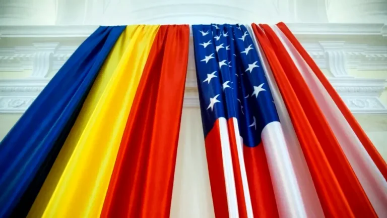 România preia modelul american de apărare de la Trump! Consilier prezidențial, semnal privind noua strategie a țării, după incidentele cu drone: „Pace prin forță”