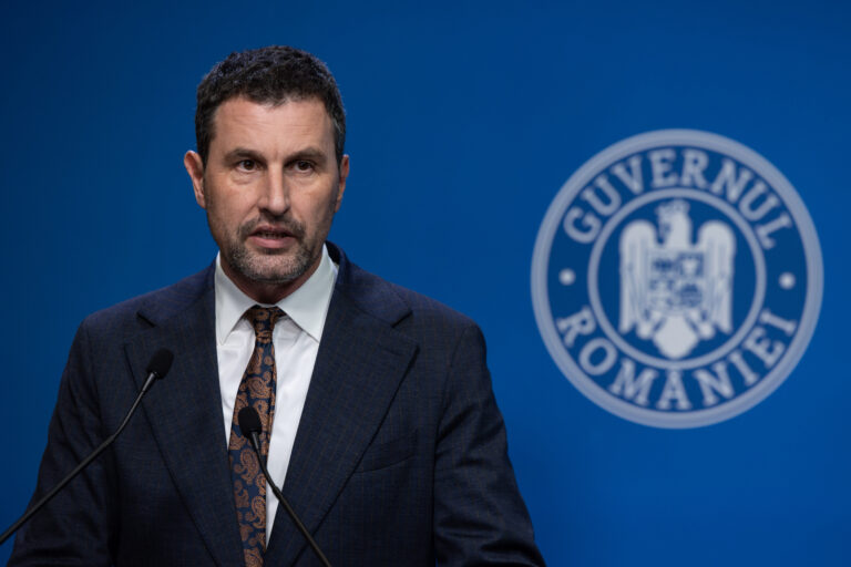 Tanczos Barna: „Nu tăiem pensii sau salarii. România nu-și permite destabilizare politică”