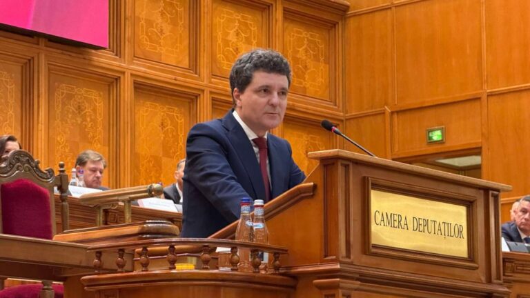Calculele făcute de Nicușor Dan în cazul alegerilor anticipate: „Nu ar avea niciun fel de logică!”