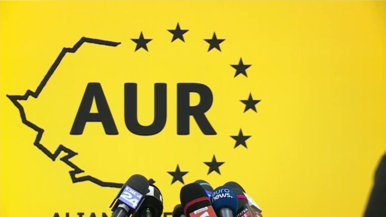 AUR contestă la CCR legile bugetului pe 2026; termen de judecată, 26 martie