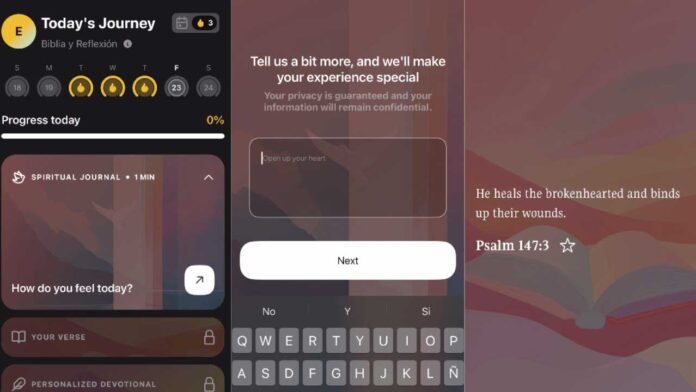 Bible Chat
