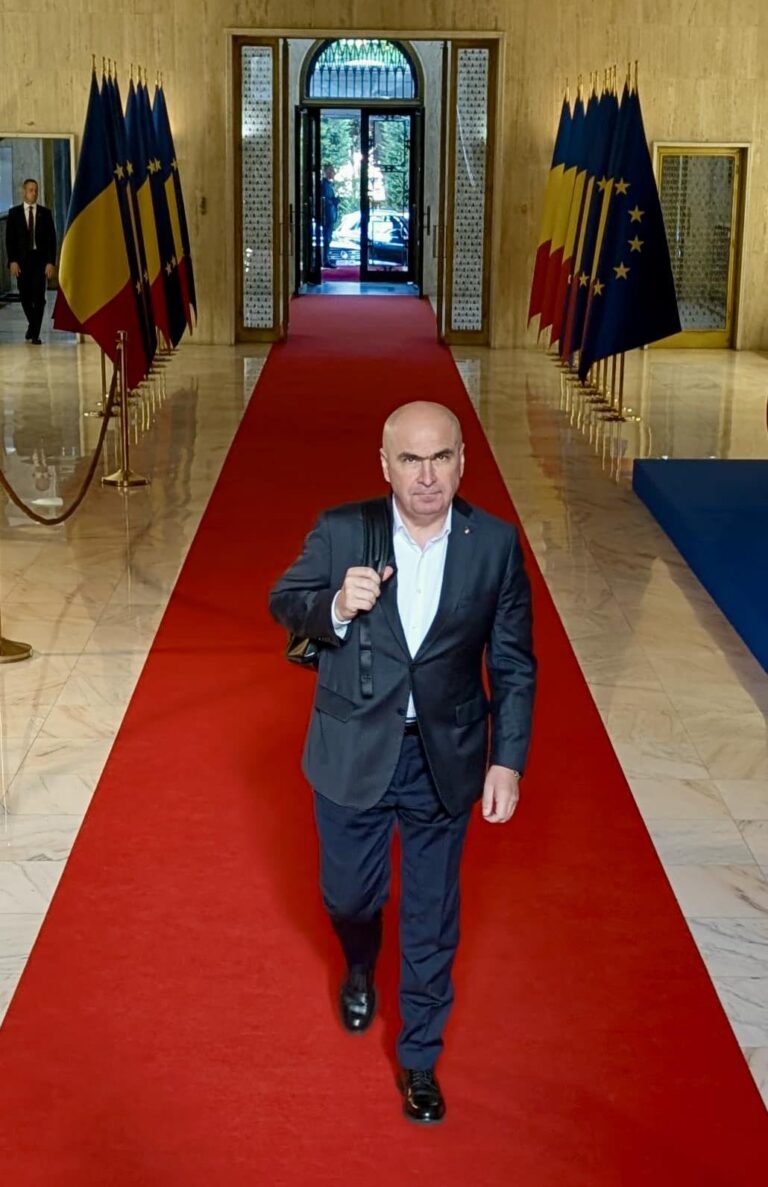 Guvernul vrea puteri sporite în vacanța parlamentară și își umflă aparatul: încă 3 vicepremieri fără portofoliu, fără explicații clare