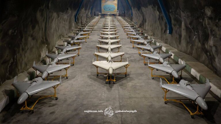 Mega-proiect în România: fabrică de drone militare de ultimă generație, în parteneriat cu Ucraina / 15.000 de drone produse lunar