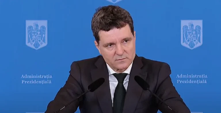 Critici din UDMR pentru Nicușor Dan: „Președintele a greșit grav!”