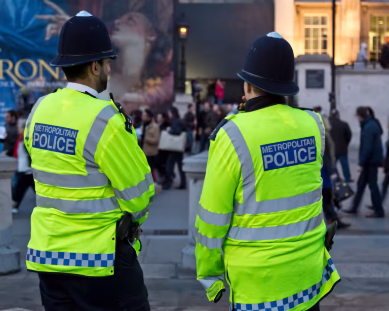 SCANDAL la Londra: Copiii de culoare, tratați ca infractori! Poliția îi „pedepsește” mai des decât pe albi, arată un nou raport