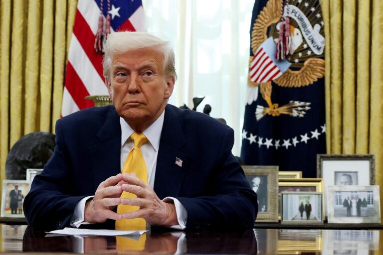 Trump anunță semnarea unui acord de pace cu Iranul. Teheranul temperează așteptările