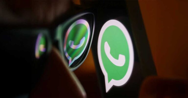 WhatsApp logo