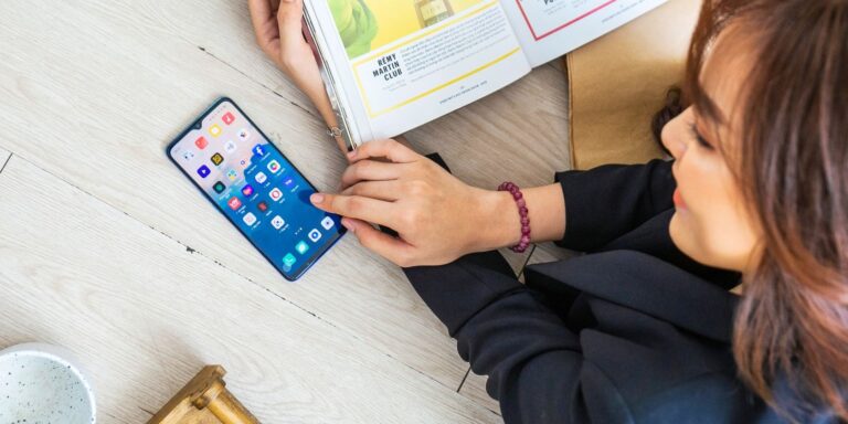Samsung ascunde un meniu Wi-Fi secret pe telefoanele Galaxy – Iată cum să-l activezi