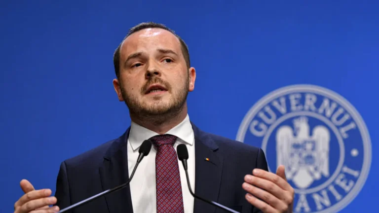 Alexandru Rogobete, atac dur la adresa Guvernului: „Chiar vreți să distrugeți sistemul de sănătate al României?”