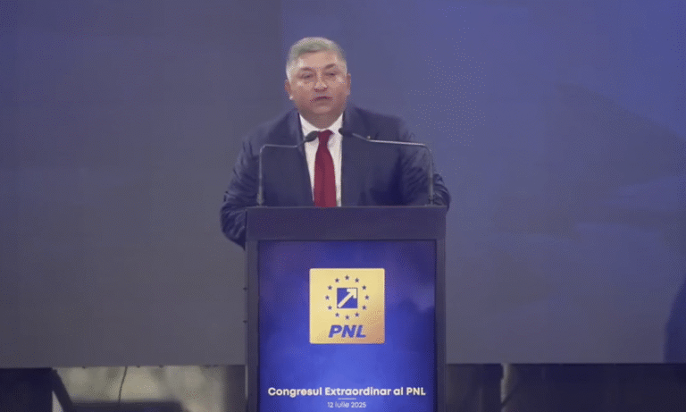 România huiduie moartea: Alin Tişe expune cum țara a pierdut ultimul strop de demnitate.
