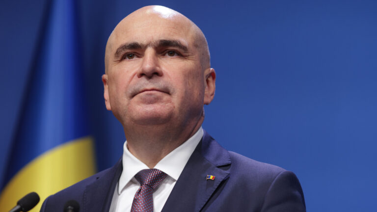 OPINIE | Radu Popa: Două dosare pe masa lui Bolojan – SAPE și Iernut, testul real al Ministerului Energiei