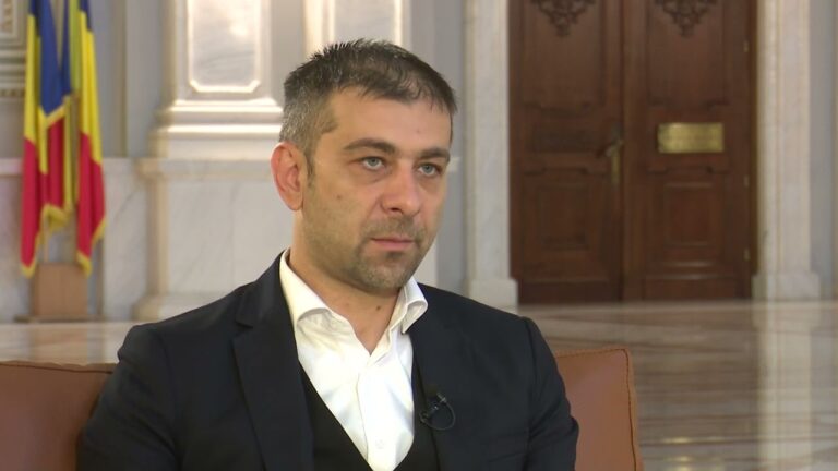 Gabriel Zetea, replică după declarațiile vicepremierului despre REMIN: „Realitatea nu se schimbă din vorbe”