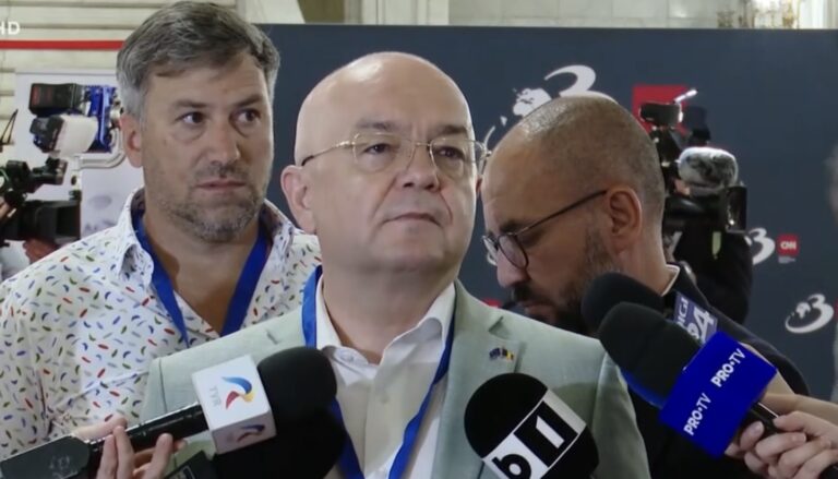 PNL Cluj, lovit crunt în Congres: Tișe, Buda și Abrudean, victimele unui joc de putere dur!