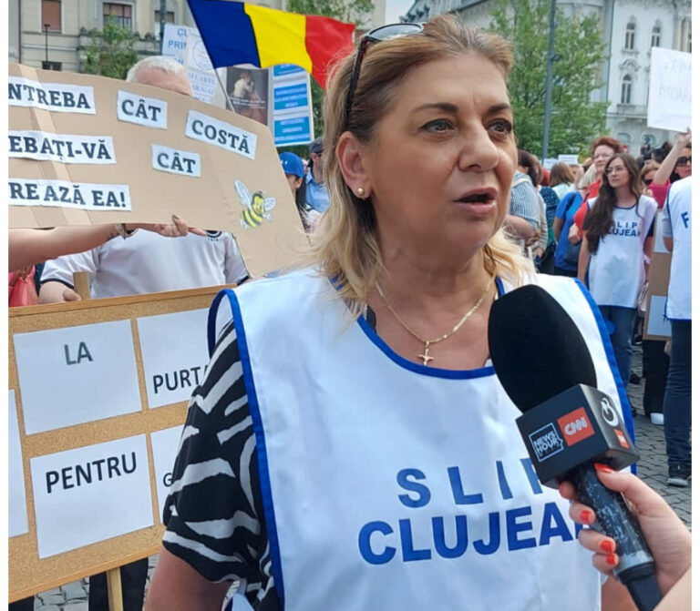 „TRĂDARE LA COTROCENI?” – Profesorii îl avertizează pe Nicușor Dan: NU SEMNA MOARTEA EDUCAȚIEI!