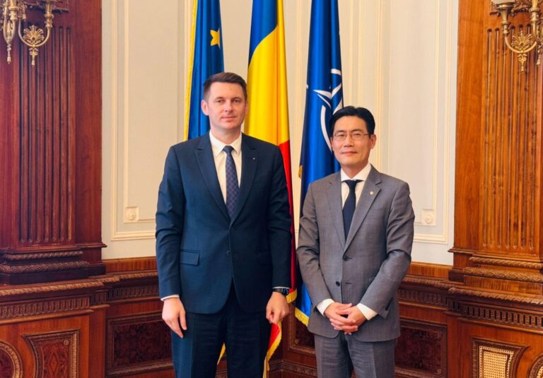 Investiția care a fost ținută la secret. Ce pregătește România în plină criză mondială?