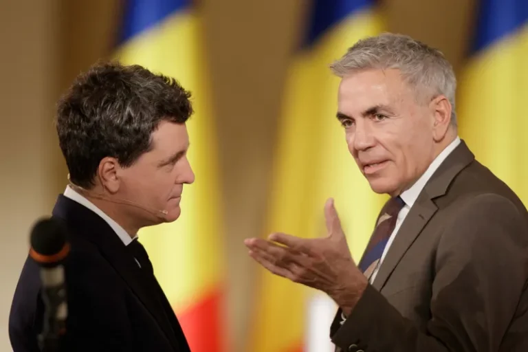 NICUȘOR DAN RUPE TĂCEREA! Ce spune despre mita de 170.000 € dată în trecut de vicepremierul Anastasiu!